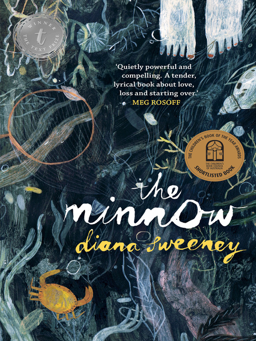 Title details for The Minnow by Diana Sweeney - Wait list